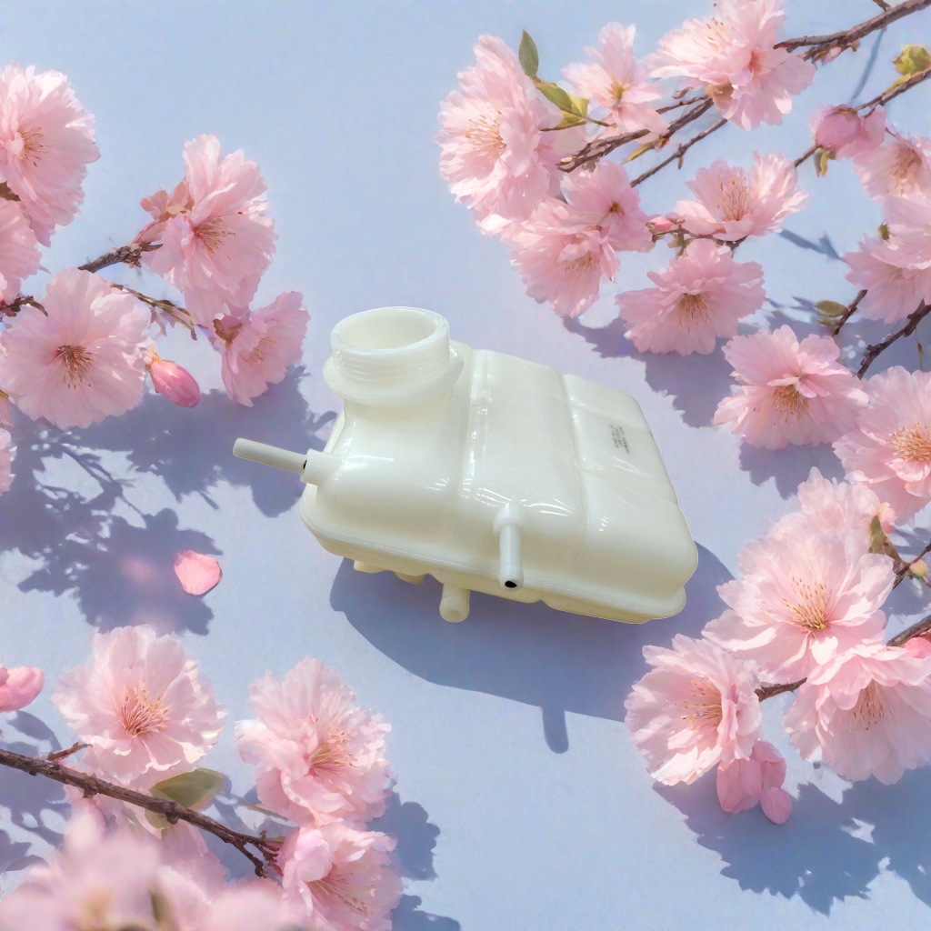 水箱实物图