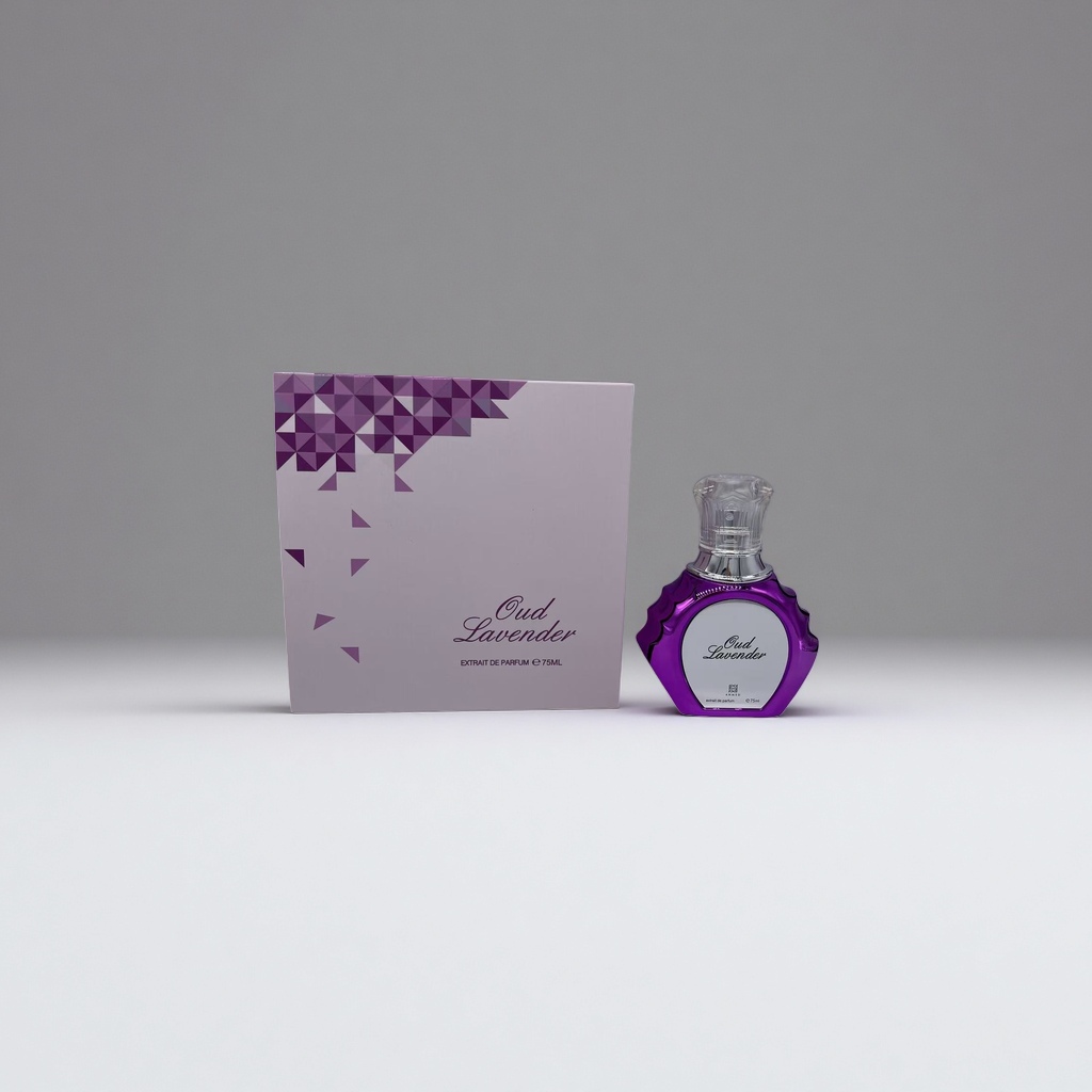 紫色香水瓶 玻璃磨砂喷雾瓶 100ml 家居香薰分装瓶 手工DIY空瓶