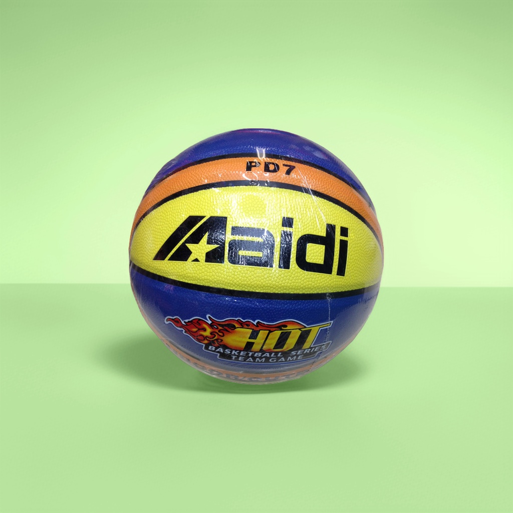 كرة السلة الملونة، داخل غرفة كرة السلة وخارجها Specification image