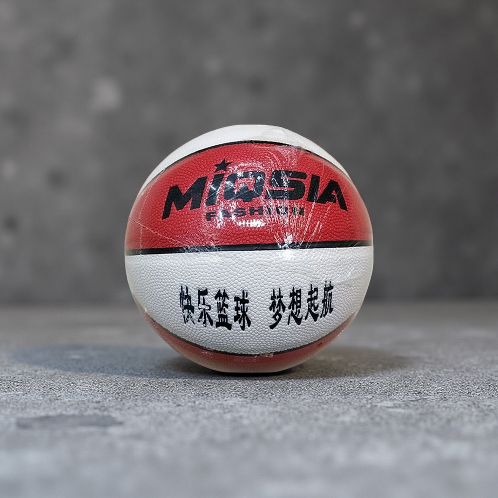 篮球实物图