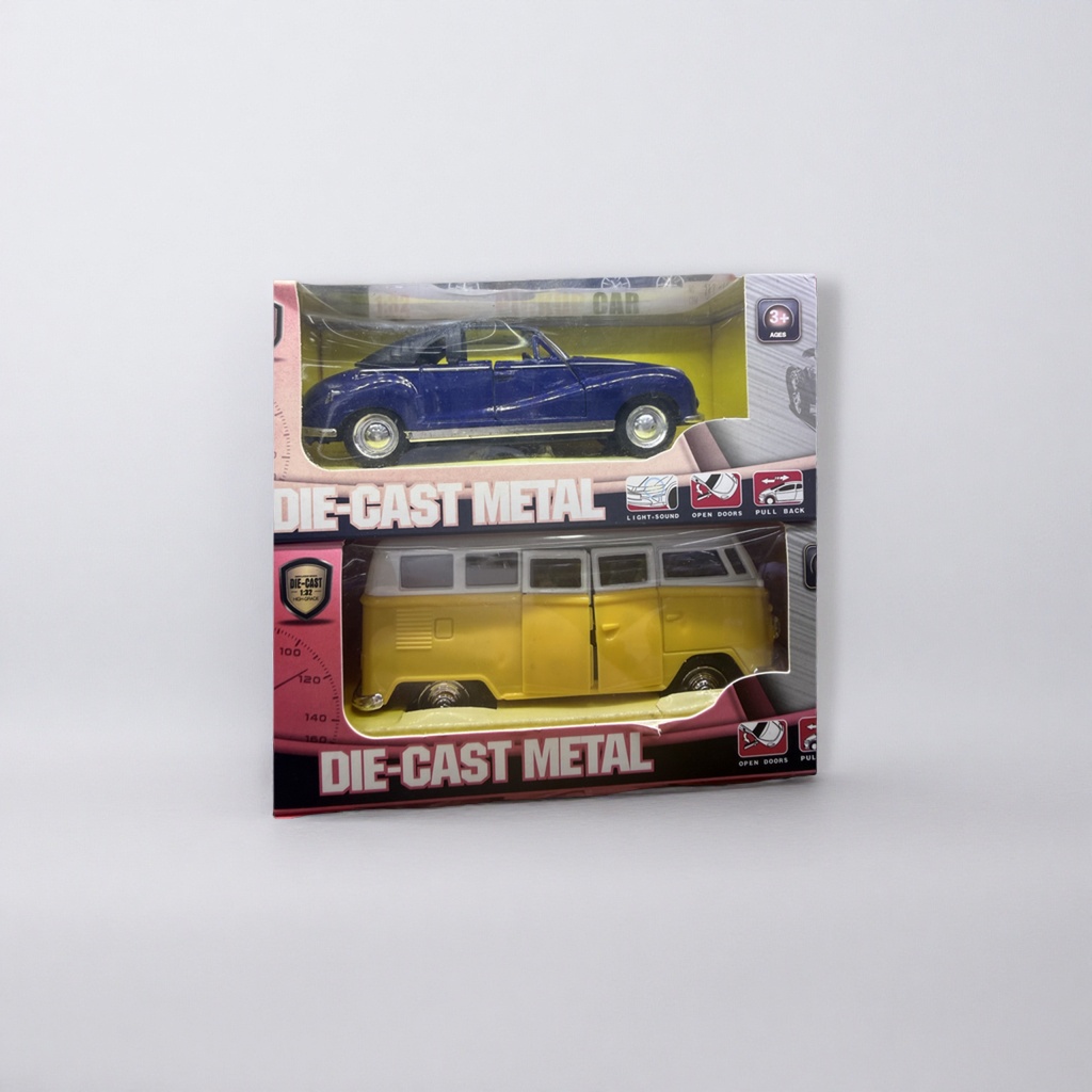 蓝色儿童玩具车 仿真遥控合金小汽车 男孩益智早教玩具 details Picture