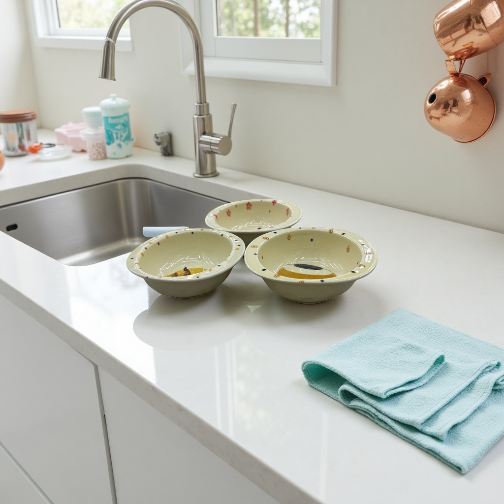 Three cartoon-patterned ceramic bowls, home breakfast bowls, children's tableware and bowl sets Specification image