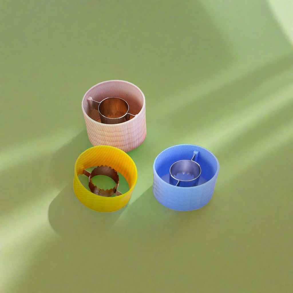 彩色硅胶玉米粒取出器 厨房果蔬去粒工具 家用便捷剥粒神器