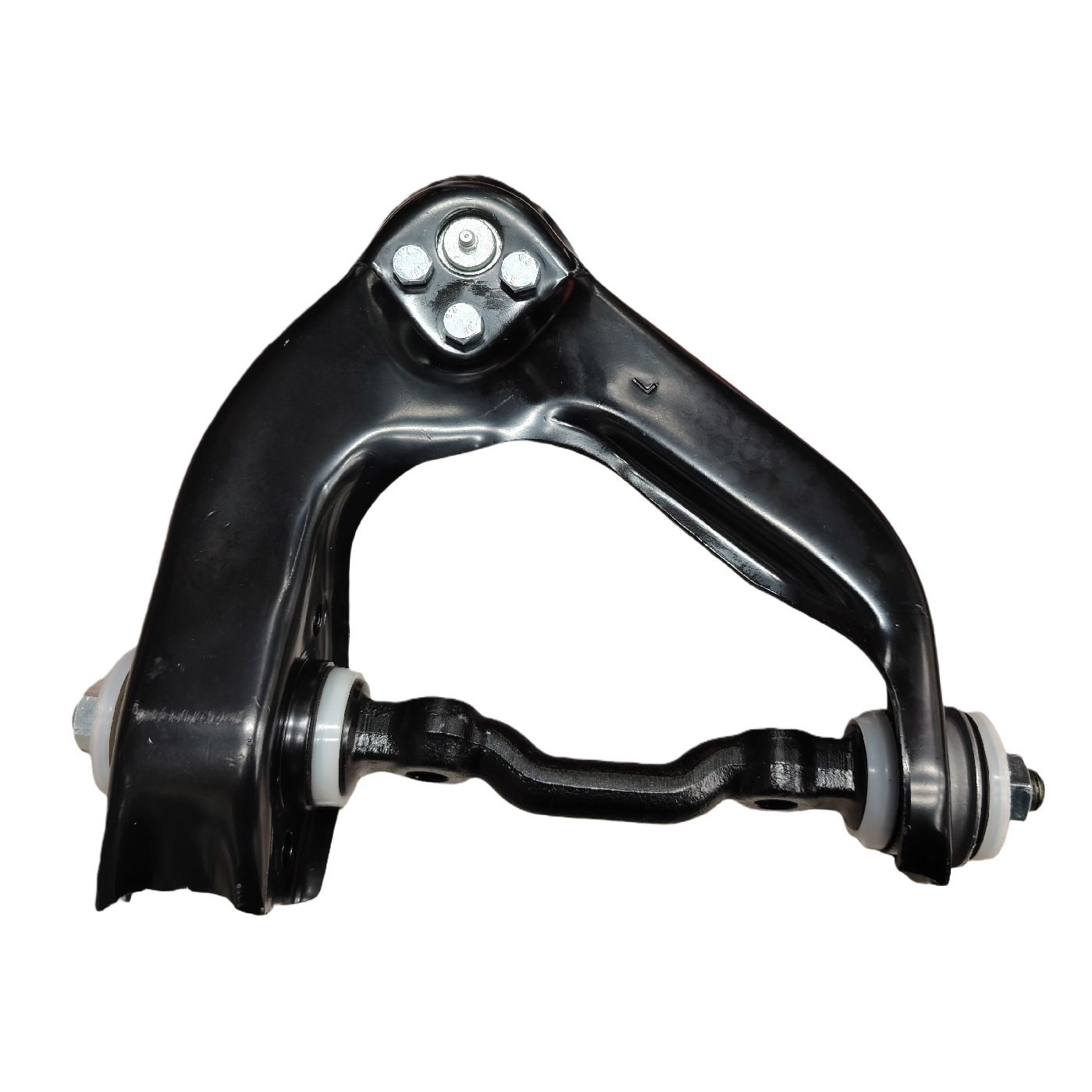 Factory direct sales of black car suspension control arms with original factory quality Item Picture