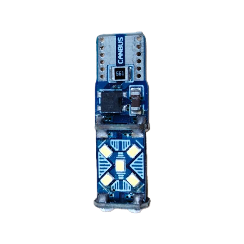 Factory direct sales of blue electric street lamps, colored lights and auto parts Item Picture