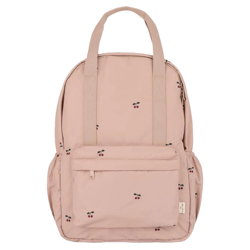أكياس الكتف على شكل الكرز الوردي Item Picture