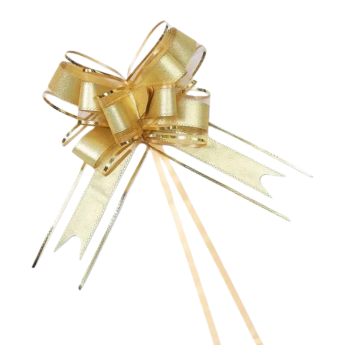 Purple ribbon bow hair accessory and headwear for girls, cute decorative gift box set Item Picture