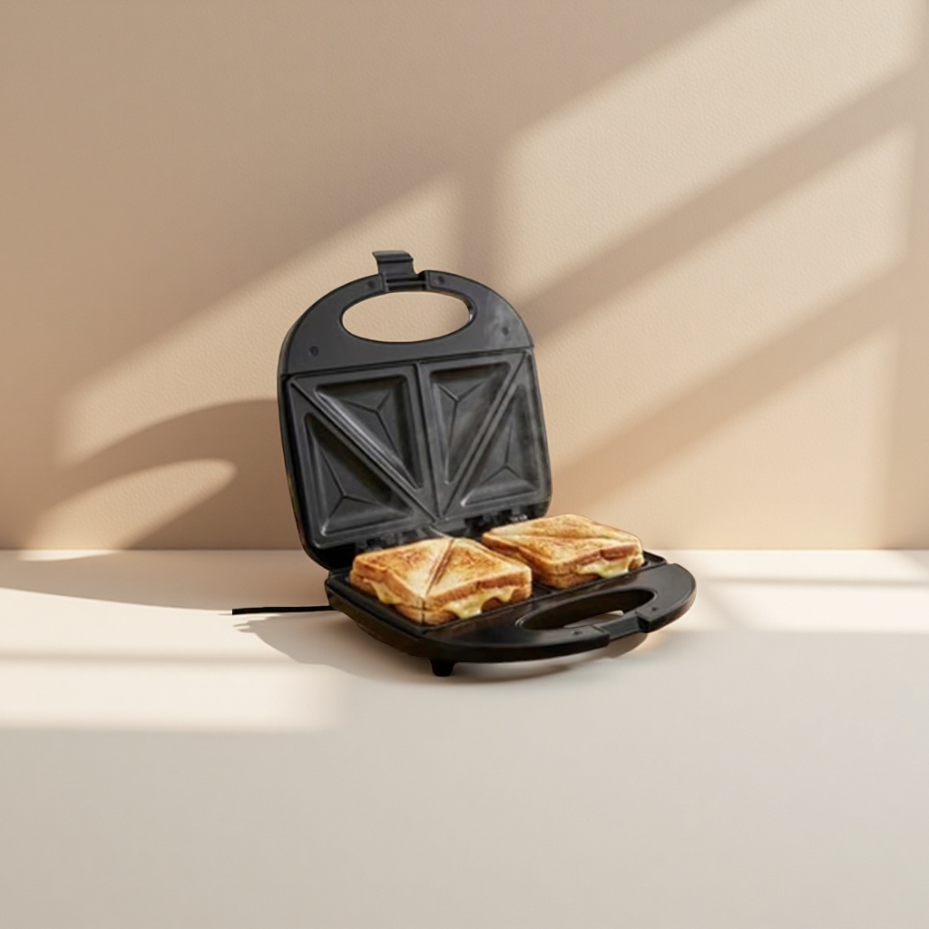 电饼档/全自动烙饼机产品图