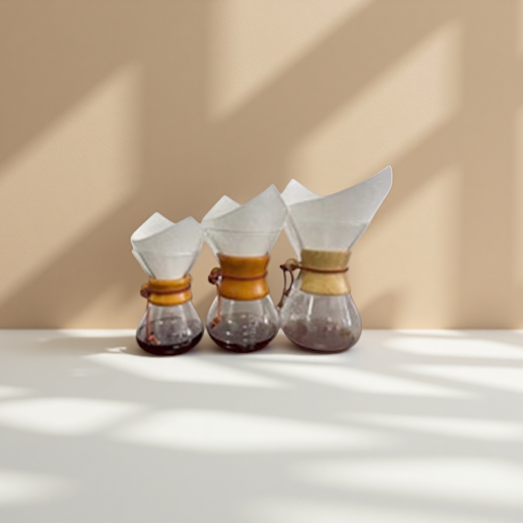 分享壶专用咖啡滤纸折叠咖啡滤纸25cm方形咖啡滤纸40张/包 33cm