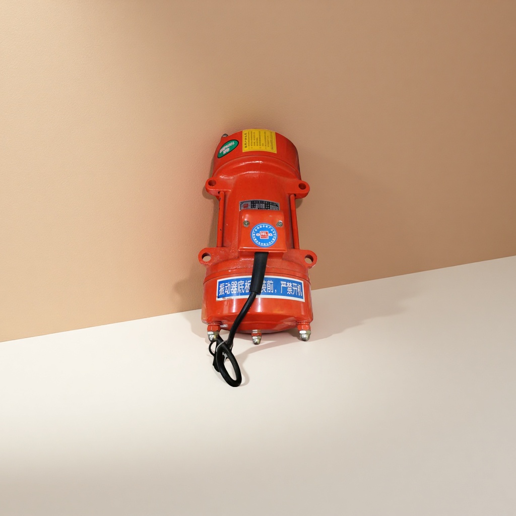 The orange vibration massager is ergonomically designed for a quiet and comfortable experience details Picture