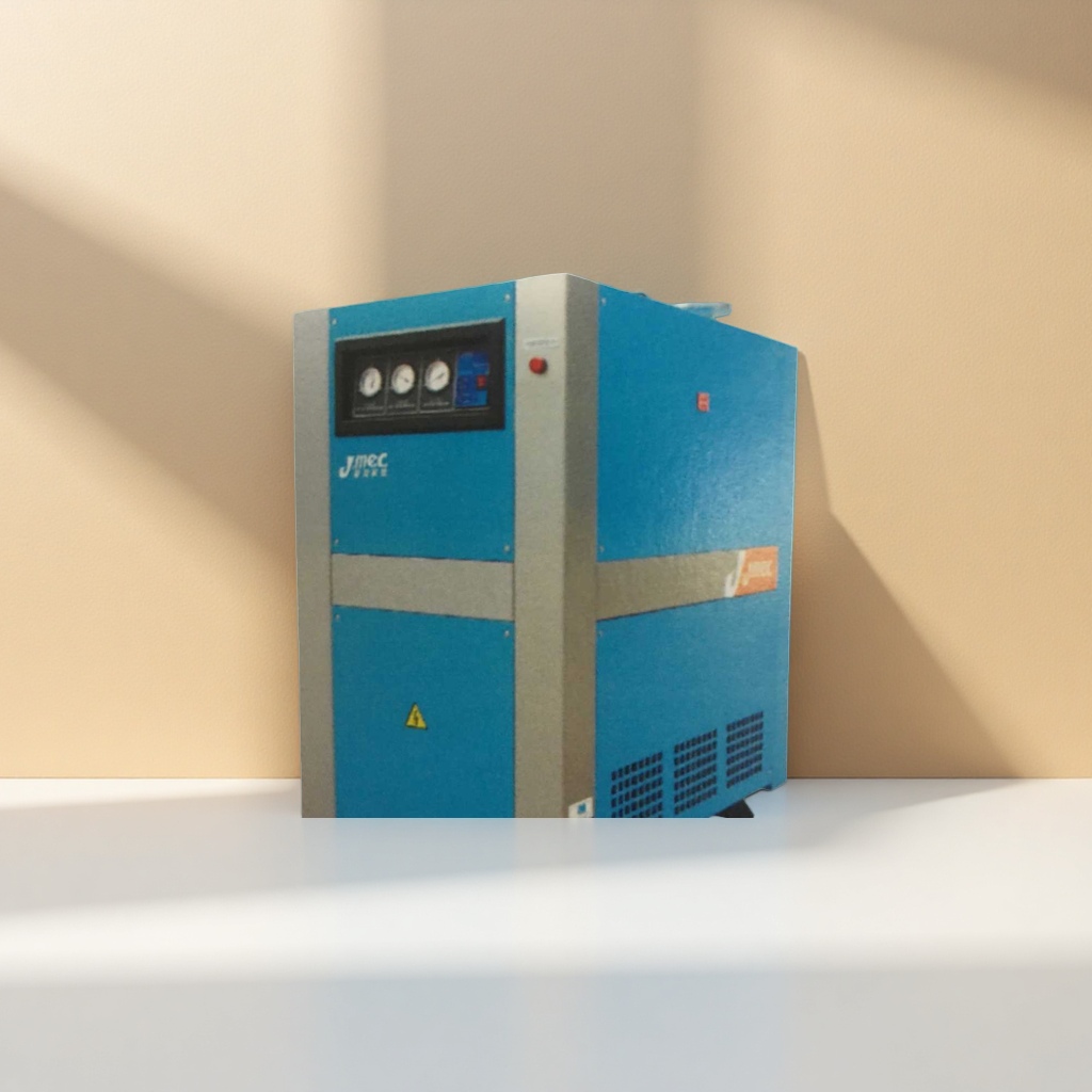 Blue industrial equipment special protective cover, dust-proof, corrosion-resistant, industrial-grade durable accessory Specification image