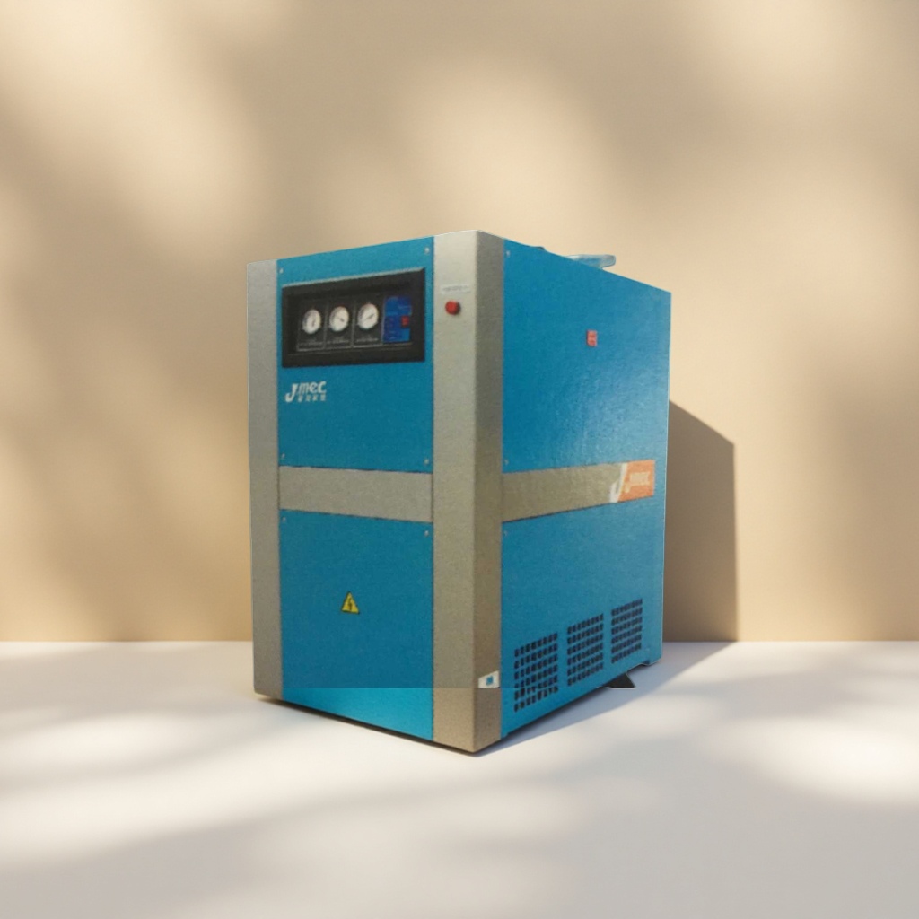 Blue industrial equipment special protective cover, dust-proof, corrosion-resistant, industrial-grade durable accessory details Picture