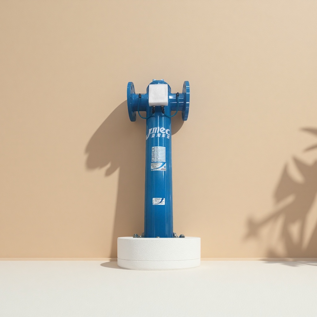 Blue filter water purification filter element, household water purification equipment accessories details Picture