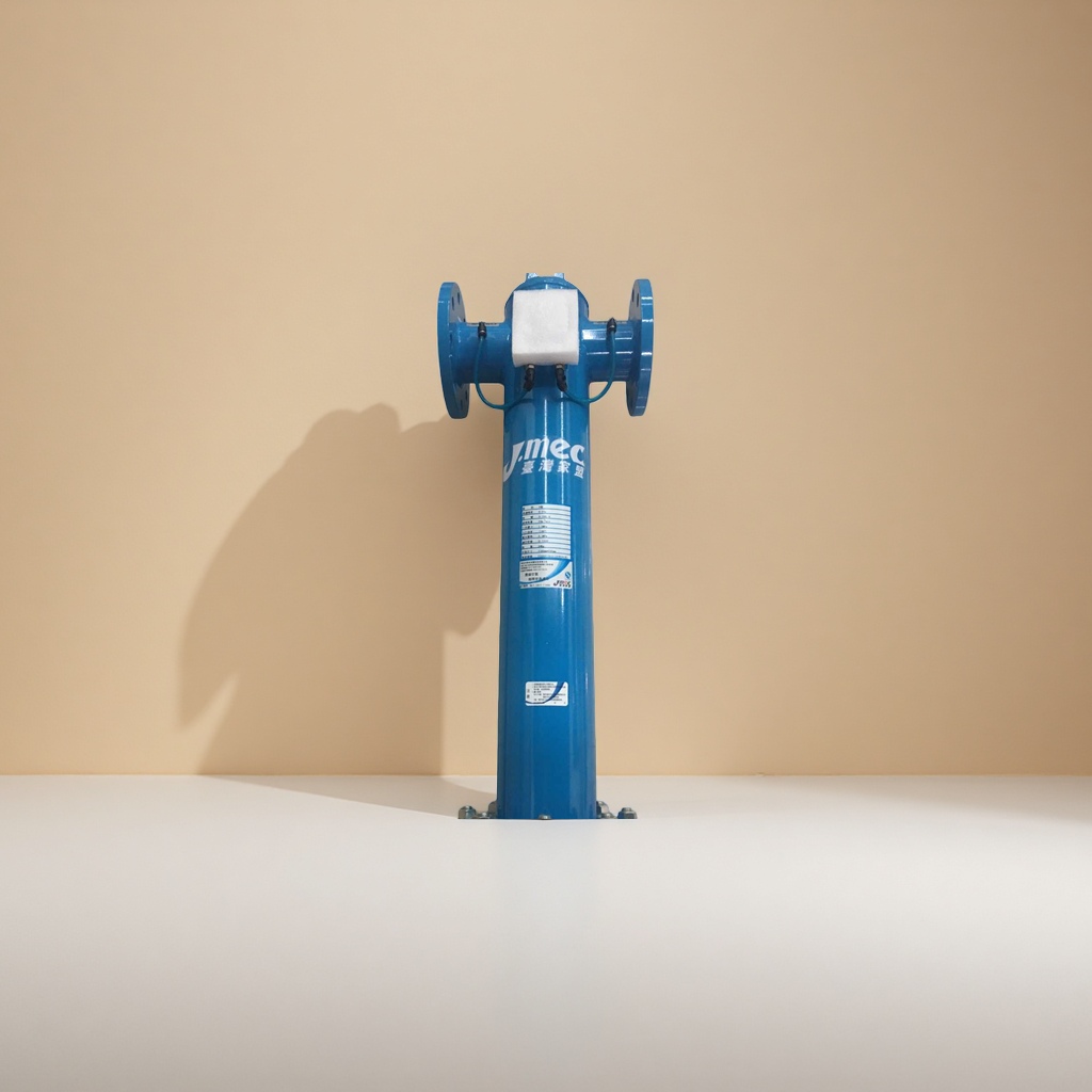 Blue filter water purification filter element, household water purification equipment accessories Specification image