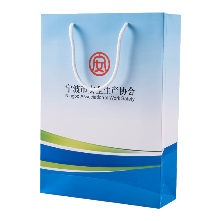تحمل شعار "أحمر أحمر" من "رابطة الإنتاج الآمن في مدينة نينغبو" Item Picture