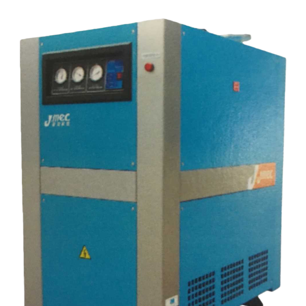 Blue industrial equipment special protective cover, dust-proof, corrosion-resistant, industrial-grade durable accessory Item Picture