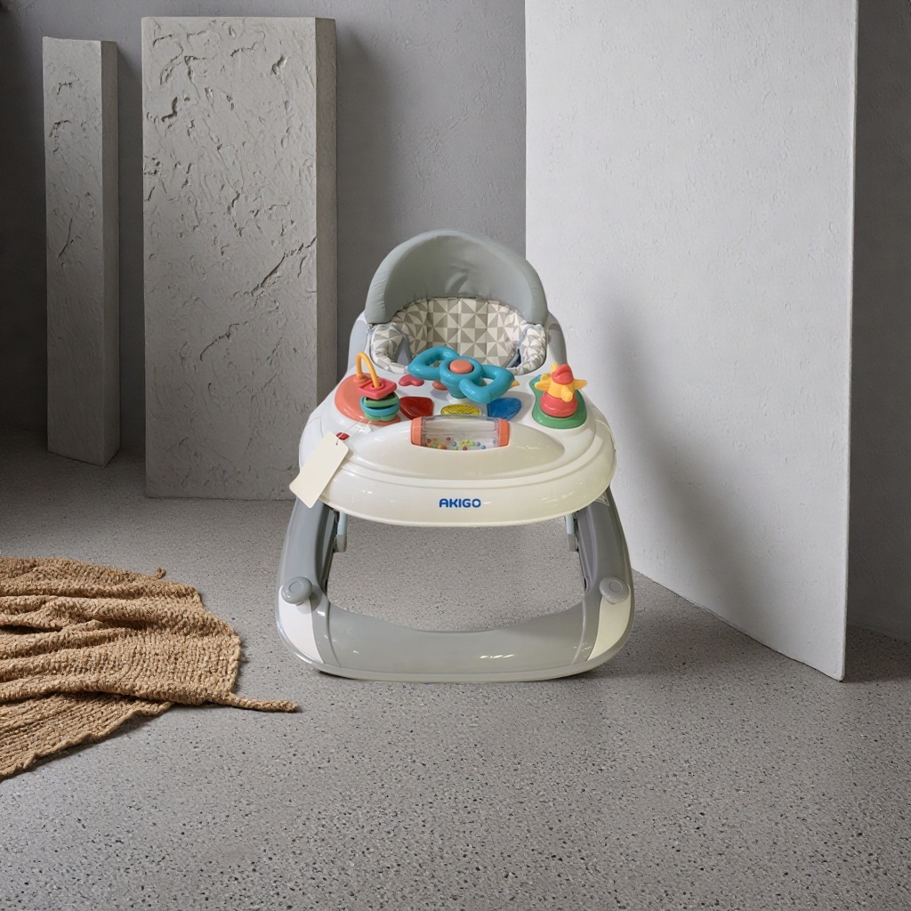 ولعب الأطفال الملونة ذات جسم الطفل البيضاء قابلة للتعديل ومأمونة Specification image