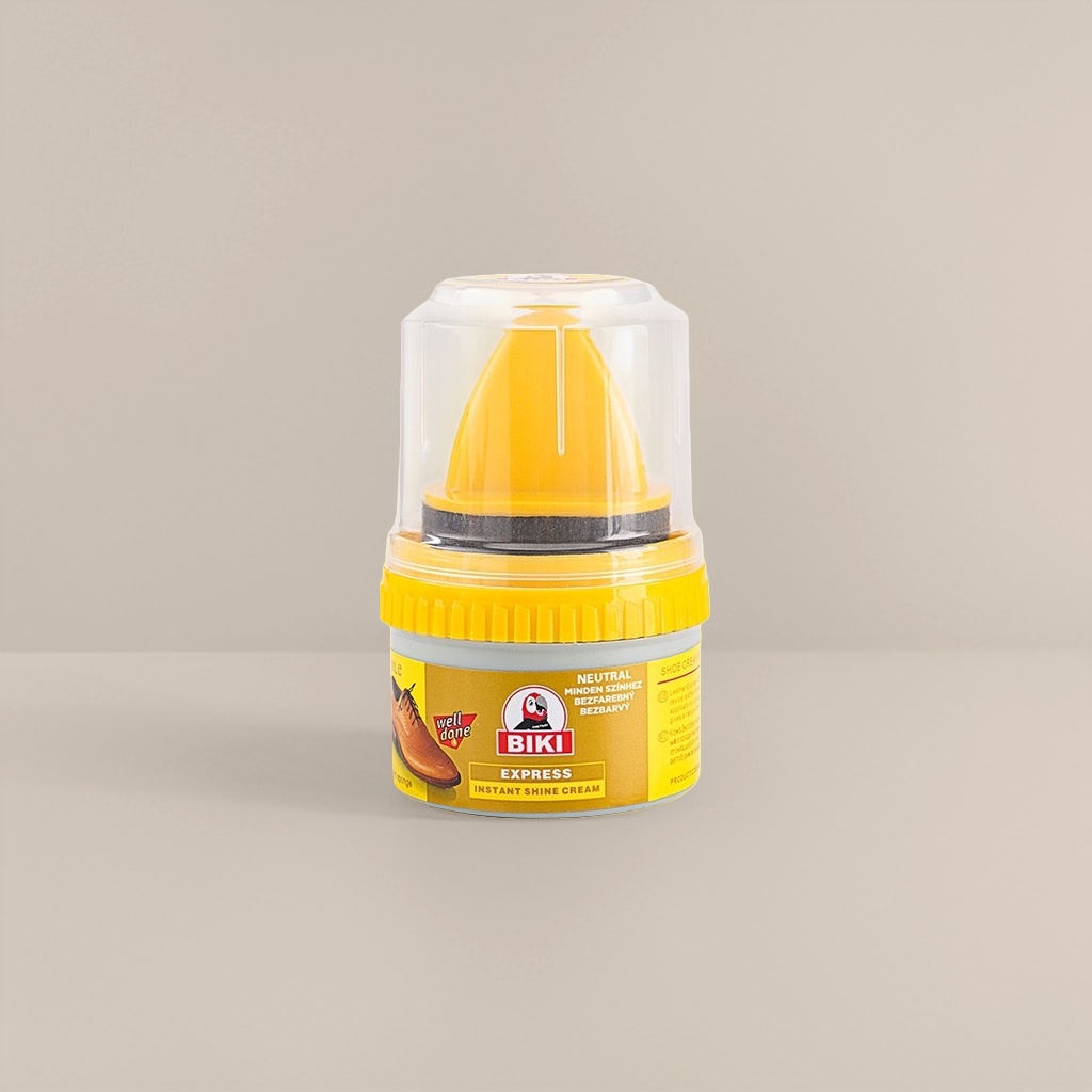 衣刷塑料/擦鞋油工具套装/皮革修复膏/鞋子护理套装/鞋油护理套装产品图