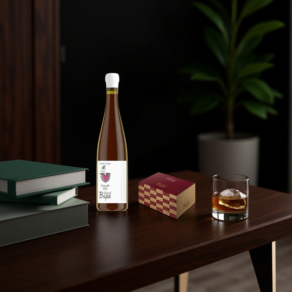 棕色酒瓶 玻璃储酒瓶 家用白酒黄酒收纳瓶 500ml