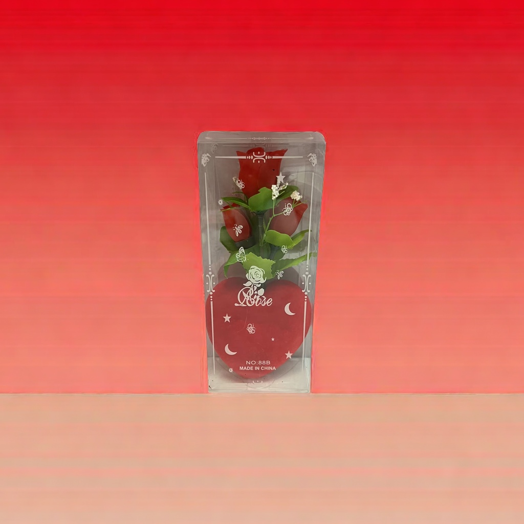 鲜切花实物图