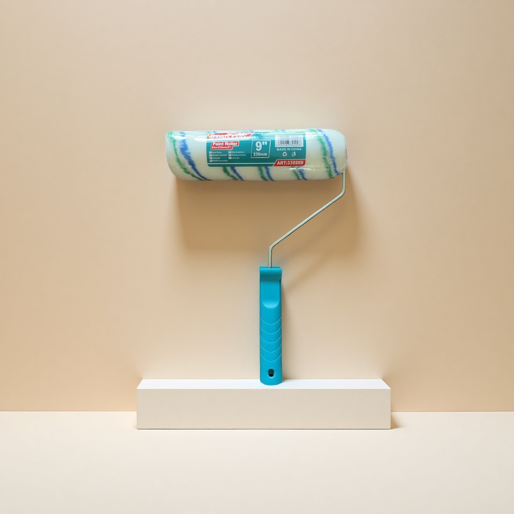 STANTON brand roller brush 9-inch details Picture