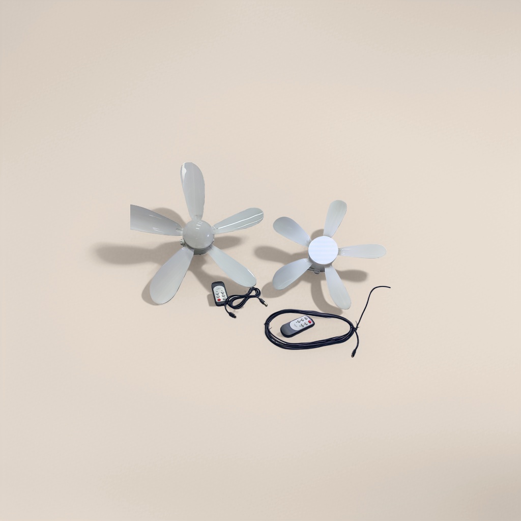 The white floor fan is a quiet, energy-saving and powerful fan for home use, suitable for bedrooms and living rooms