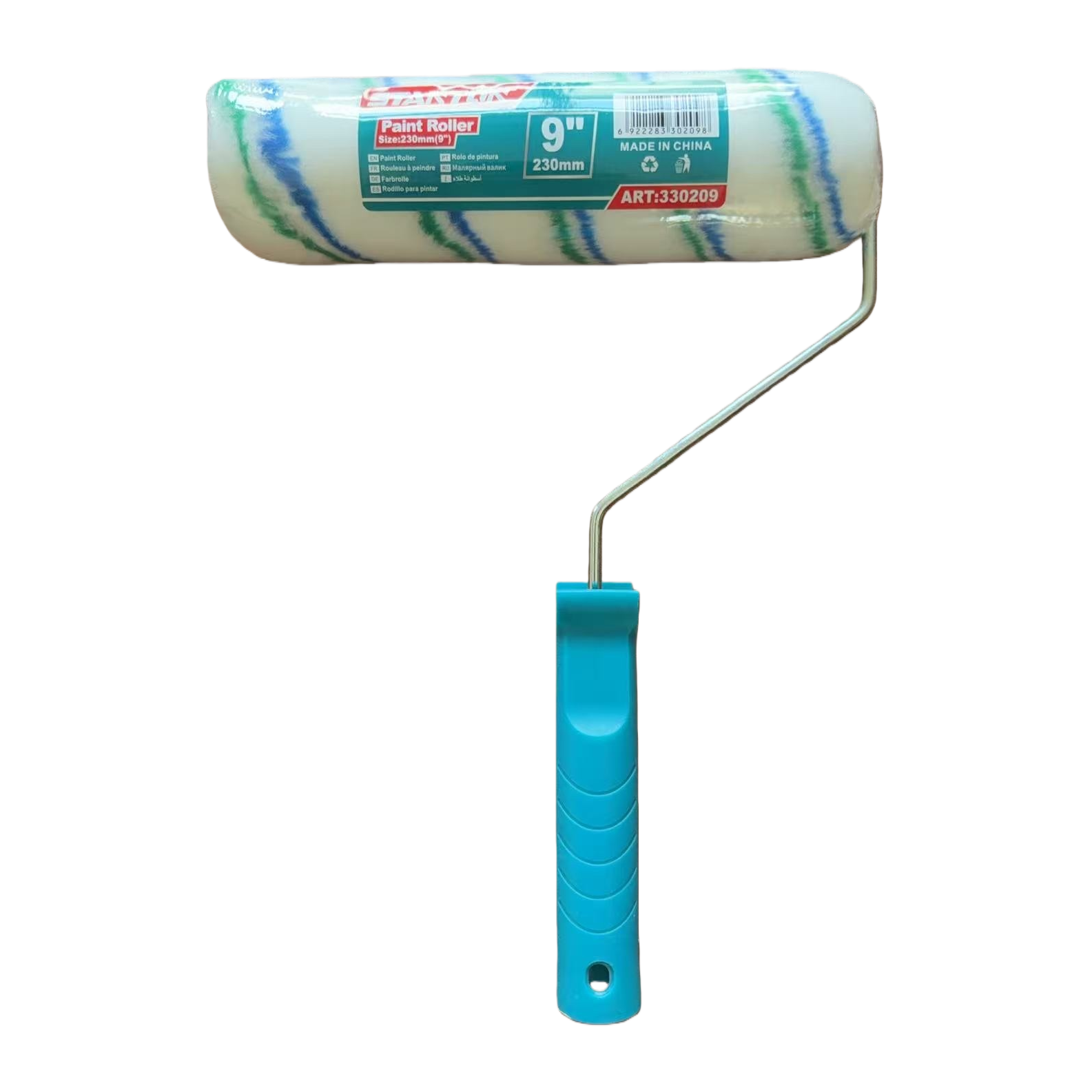 STANTON brand roller brush 9-inch Item Picture