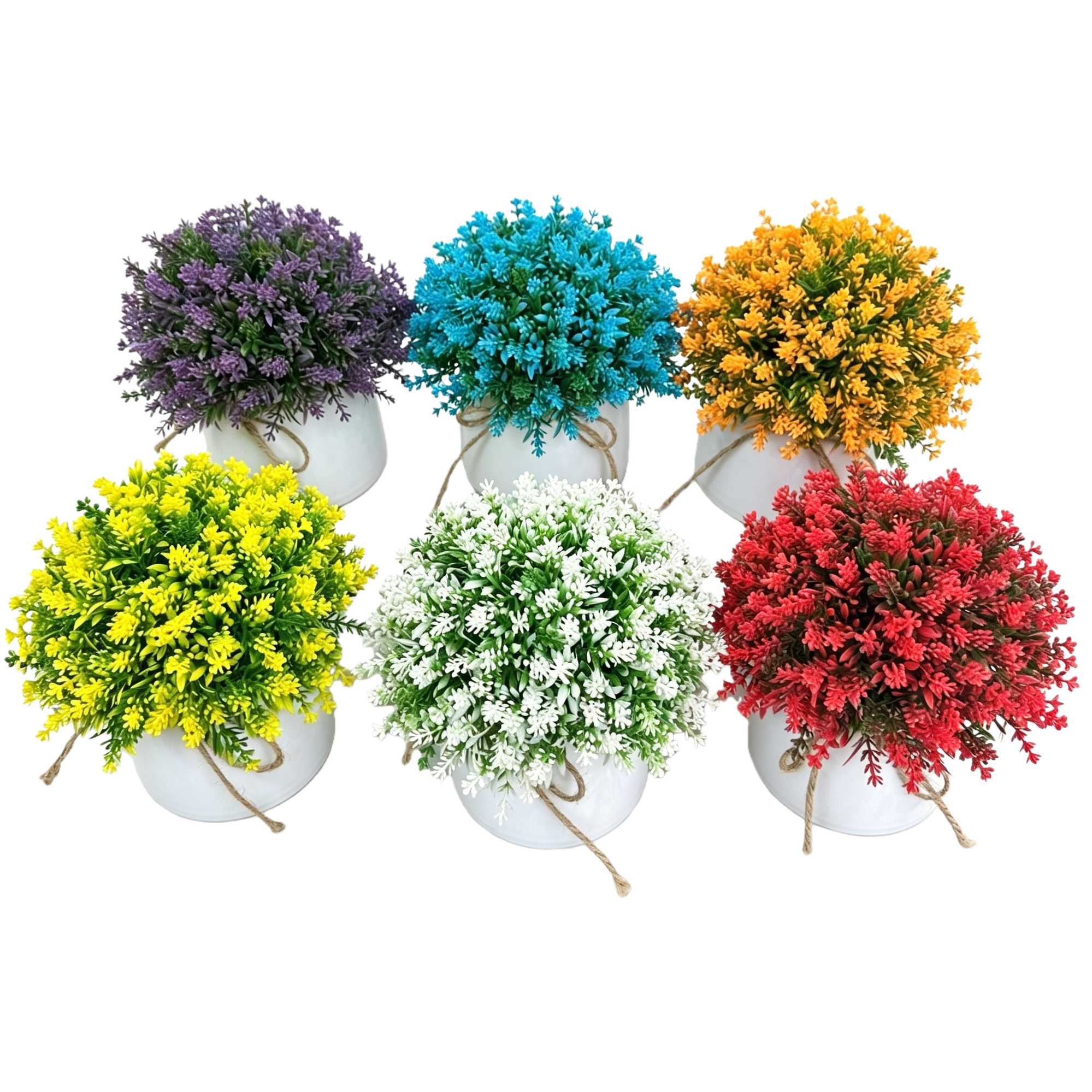 زراعة البستنة المنزلية باستخدام الالوان Item Picture
