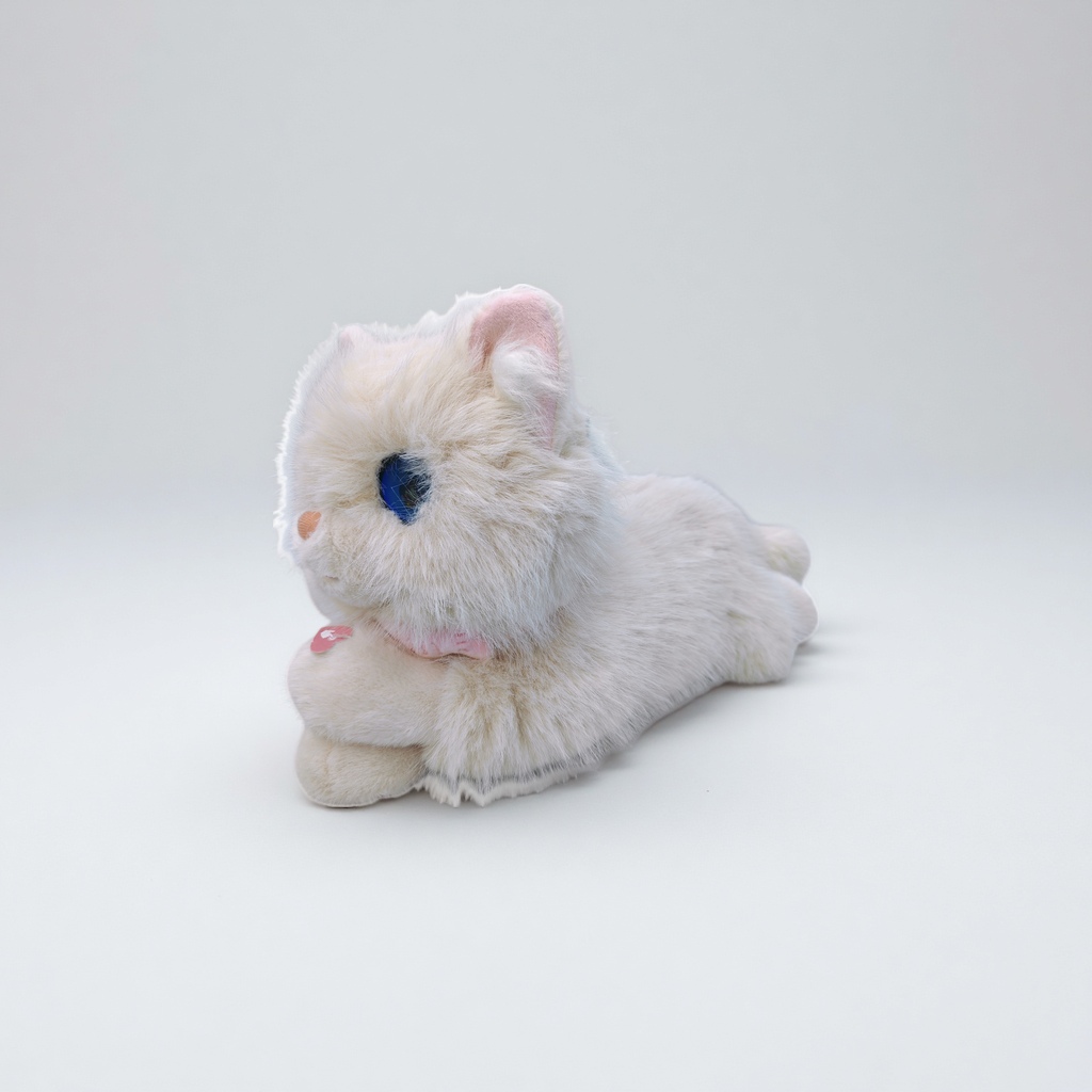 AI intelligent companion, voice interaction, chat interaction, ai plush backpack, WiFi connection, plush doll, toy, AI intelligence Specification image