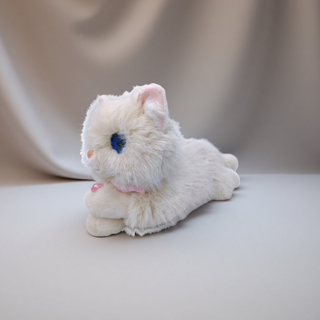 AI intelligent companion, voice interaction, chat interaction, ai plush backpack, WiFi connection, plush doll, toy, AI intelligence Application Scenario