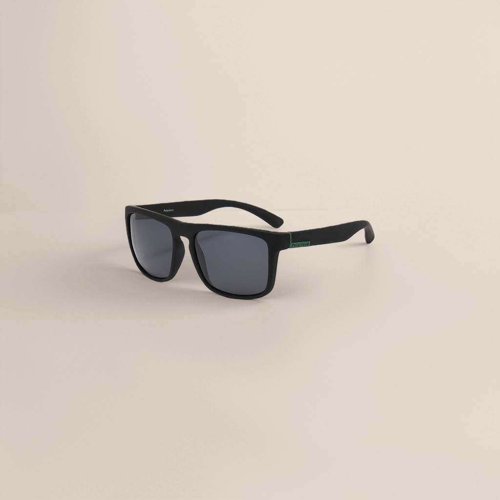 نظارات شمسية سوداء، نظارات شمسية ملتوية على الأشعة فوق البنفسجية Specification image