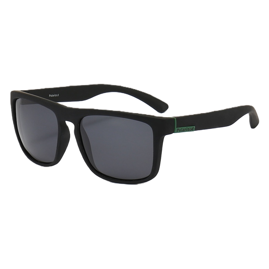نظارات شمسية سوداء، نظارات شمسية ملتوية على الأشعة فوق البنفسجية Item Picture