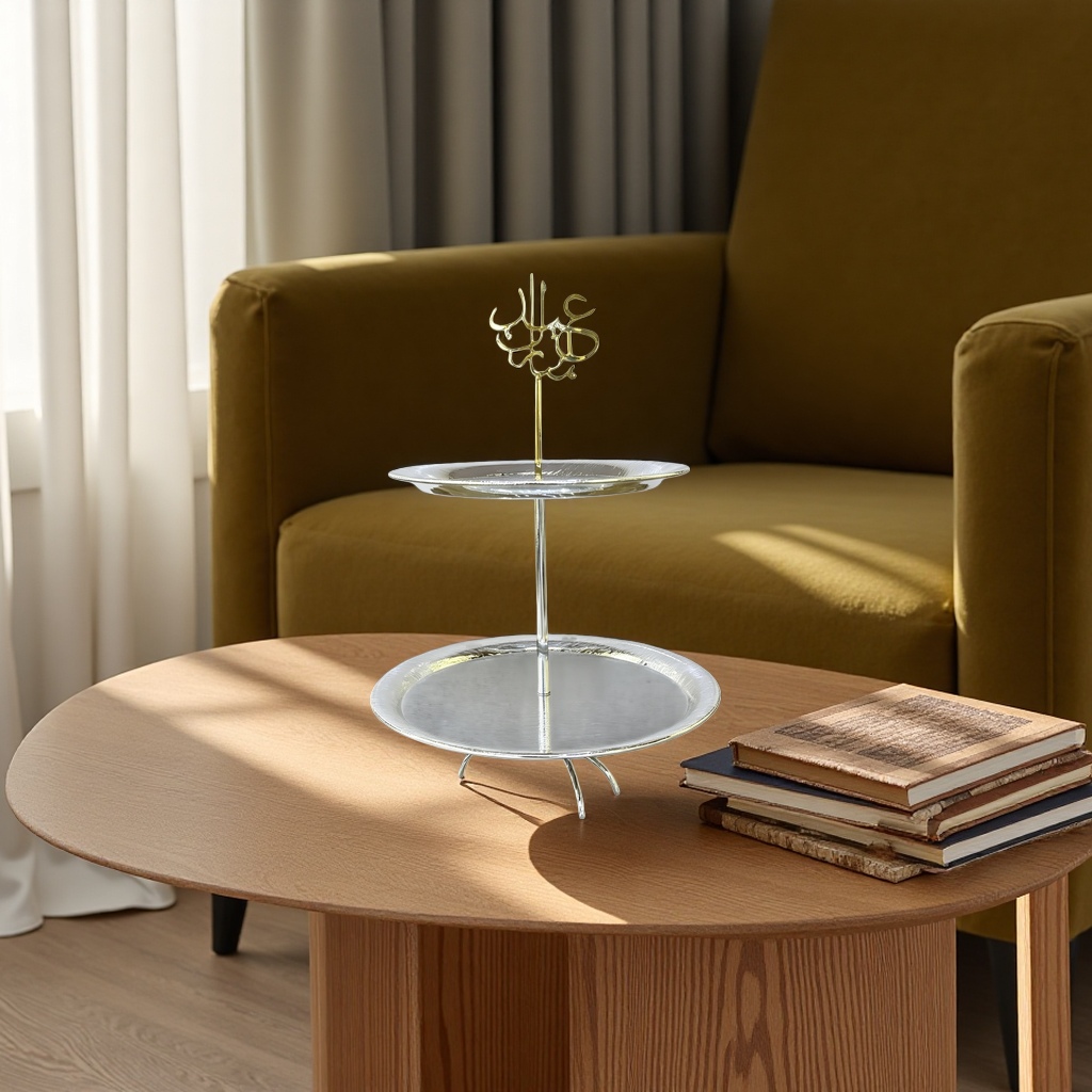 Cross-border department store clearance hydrangea flake decoration fruit plate, living room fruit plate, living room fruit plate Application Scenario