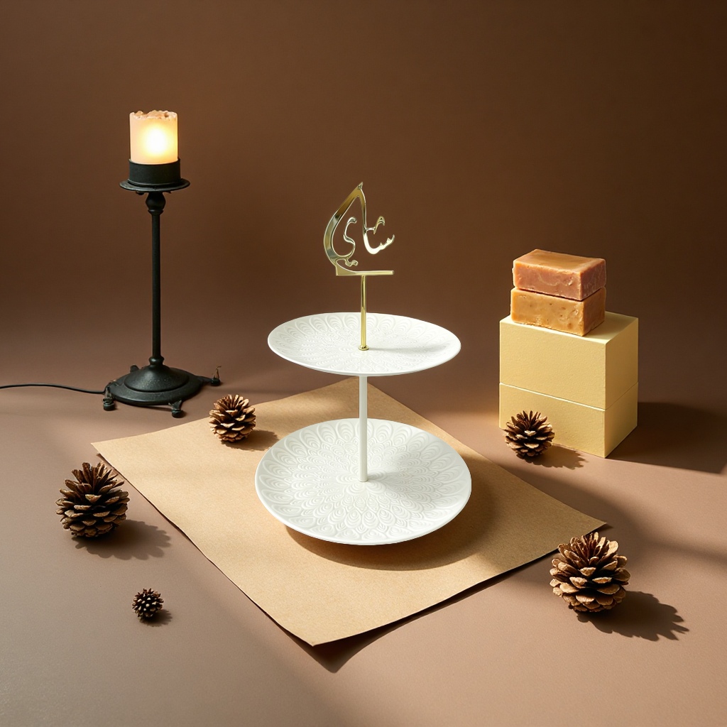 塑料盘/塑料托盘/民族用品/礼盒/Plates细节图