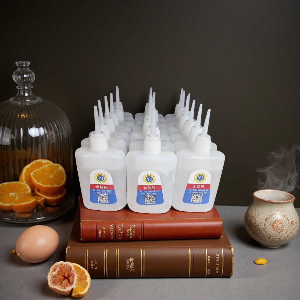 White plastic water bottle made of transparent PVC material, 500ml large capacity for office stationery Application Scenario