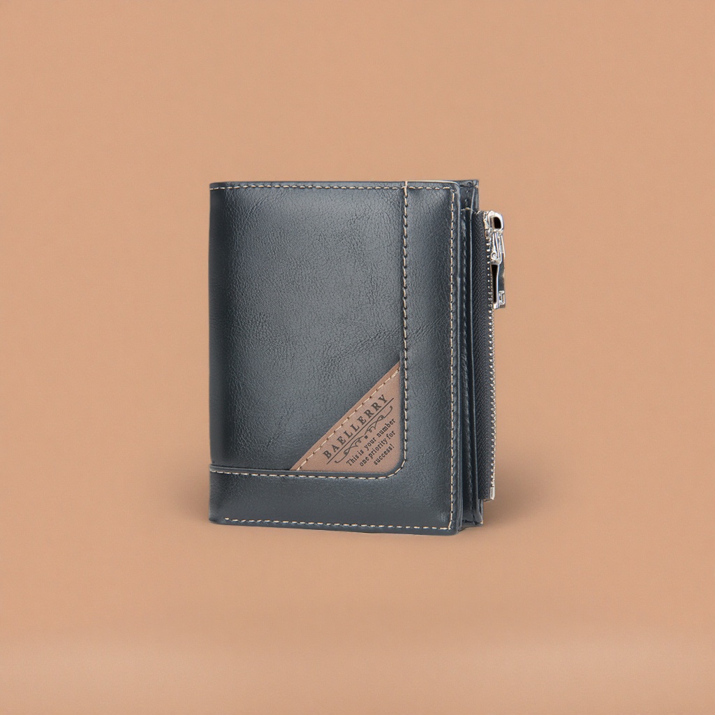 رأس أسود، طاوي محفظة خفيفة رقيقة Specification image