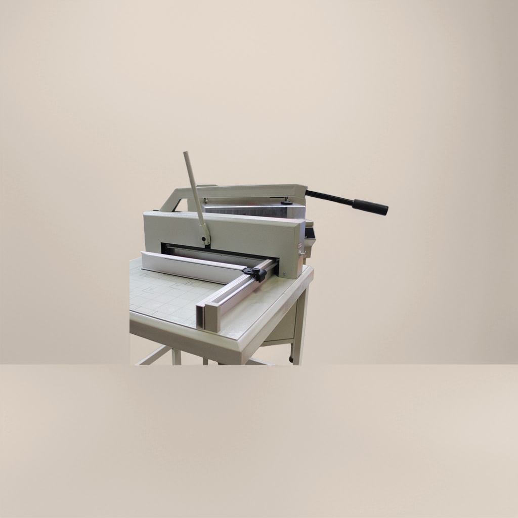 حواسيب مكتبية بسيطة للاستخدام المكتبي لمقطع الورق من طراز A4. Specification image