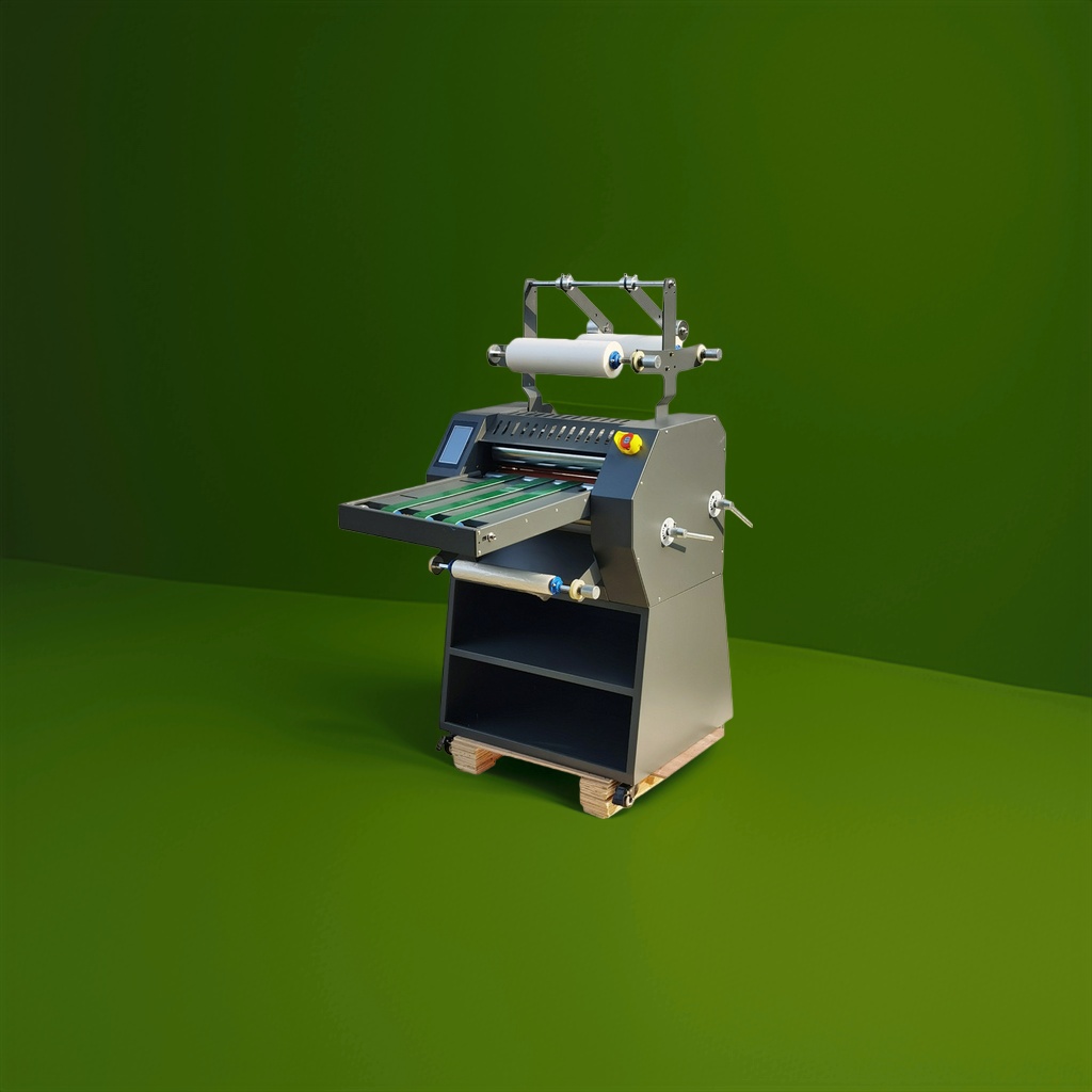 وتطبق معدات الغطاء الكامل الكامل للغطاء الأرضي على التغليف الملصق Specification image