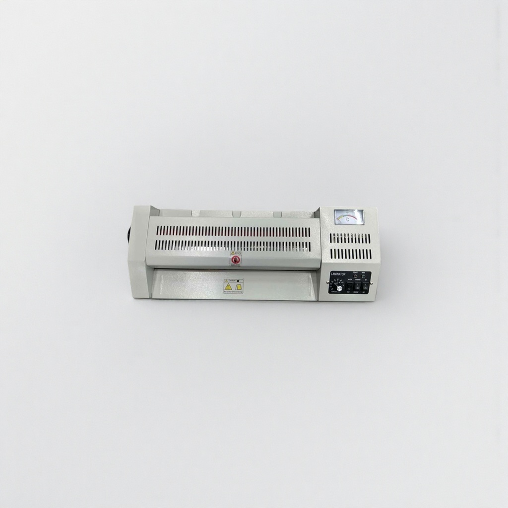 灰色 laminator 细节图
