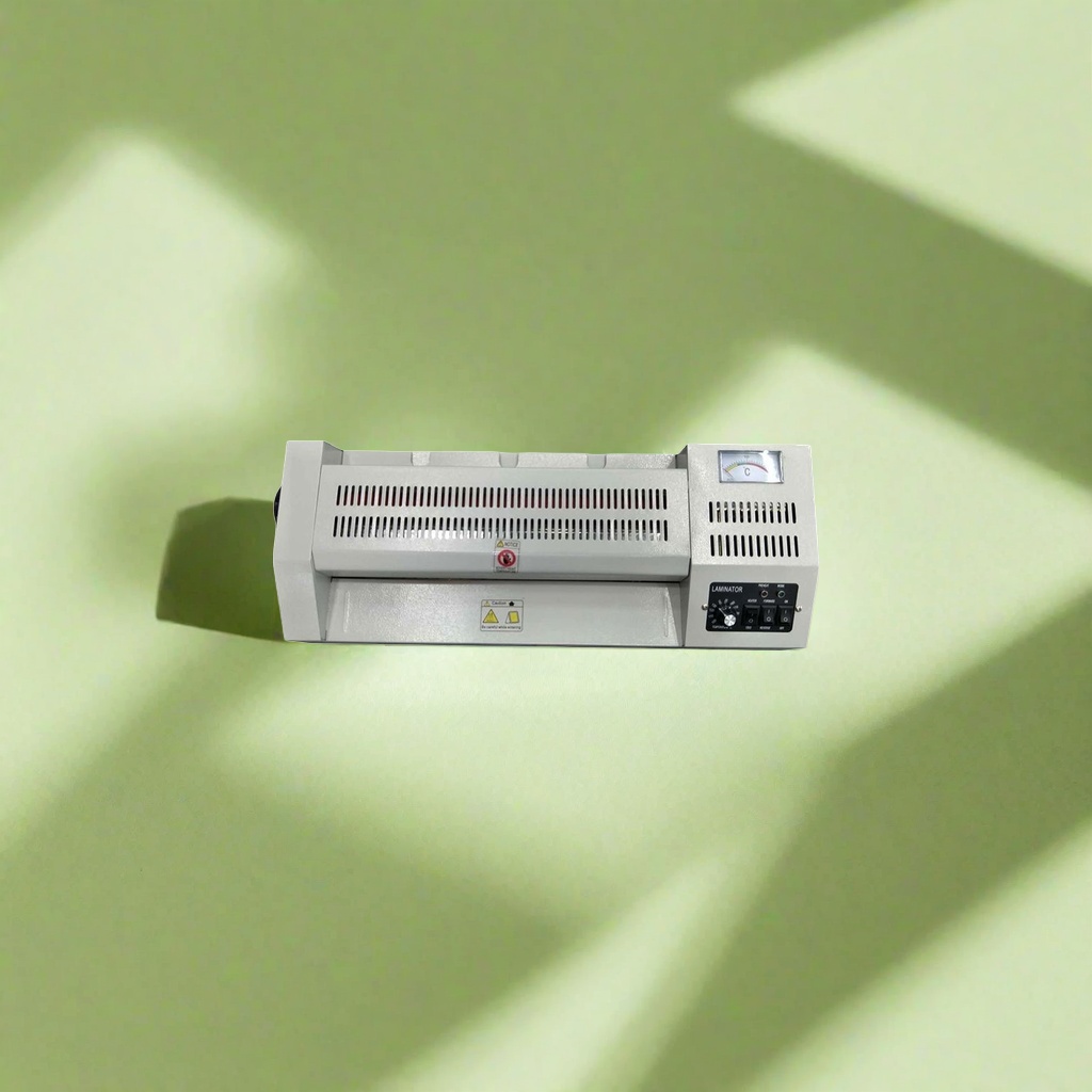 灰色 laminator 产品图
