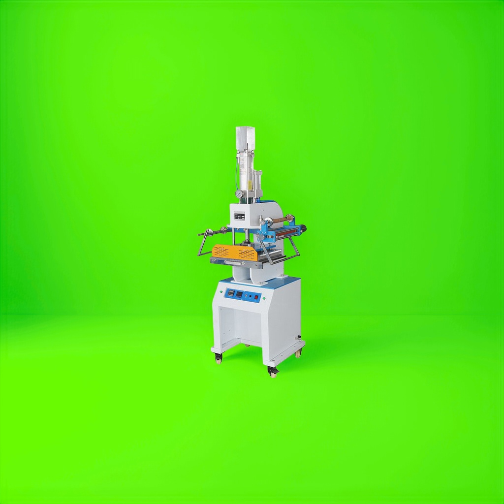 معدات أوتوماتيكية ذات درجة عالية من الدقة لأجهزة الطباعة الصناعية البيضاء Specification image