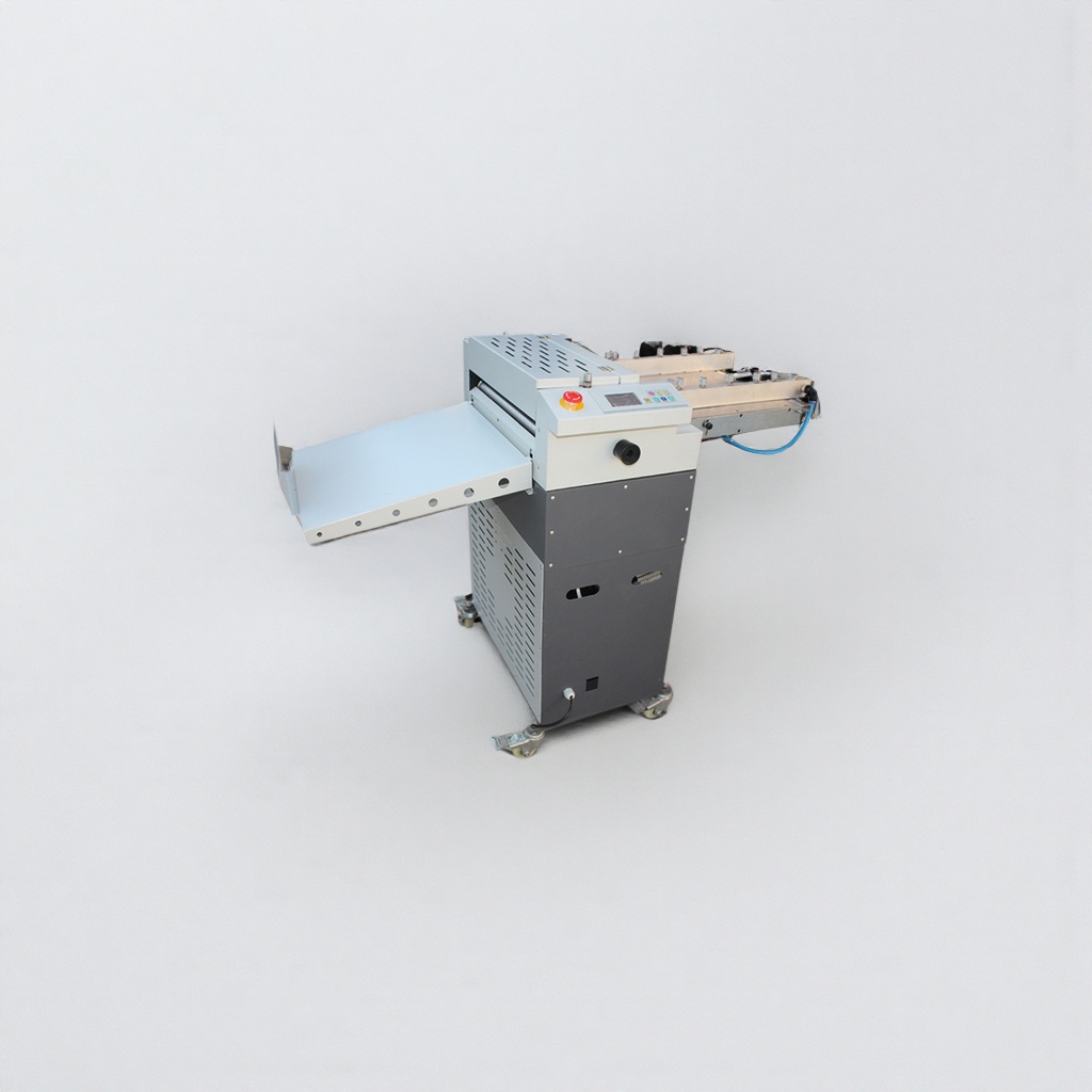 Creative home decoration with grey industrial-style machine model ornaments