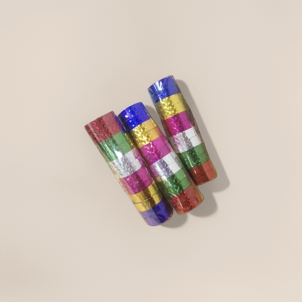 Colorful glitter tape roll sequin decorative planner DIY art tape available in multiple colors Application Scenario