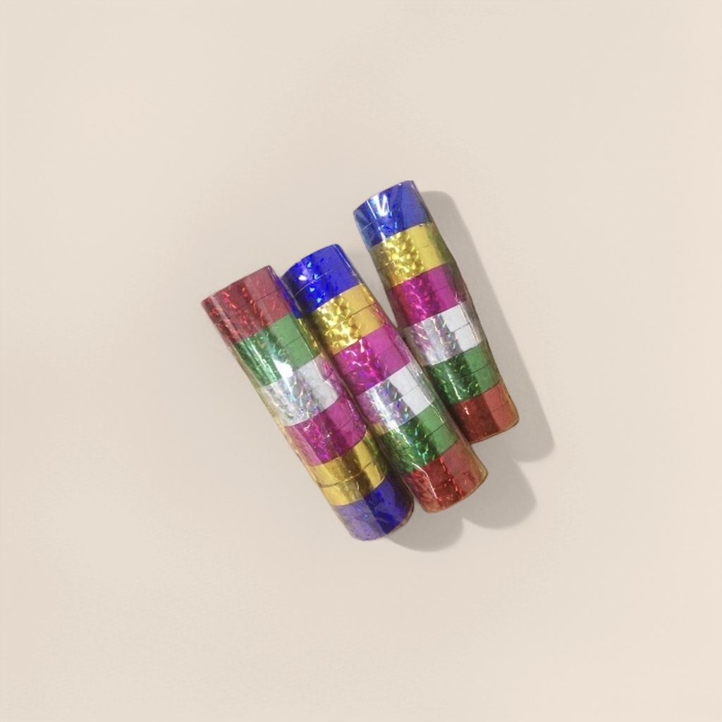 Colorful glitter tape roll sequin decorative planner DIY art tape available in multiple colors Specification image