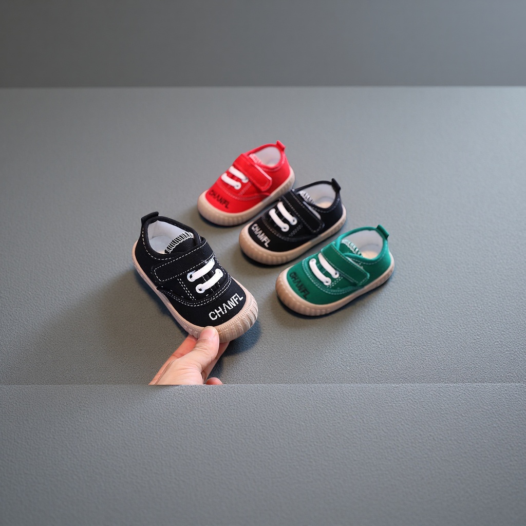 Shoes/步前鞋/鞋子/小孩学步鞋/地摊爆款/儿童运动鞋产品图