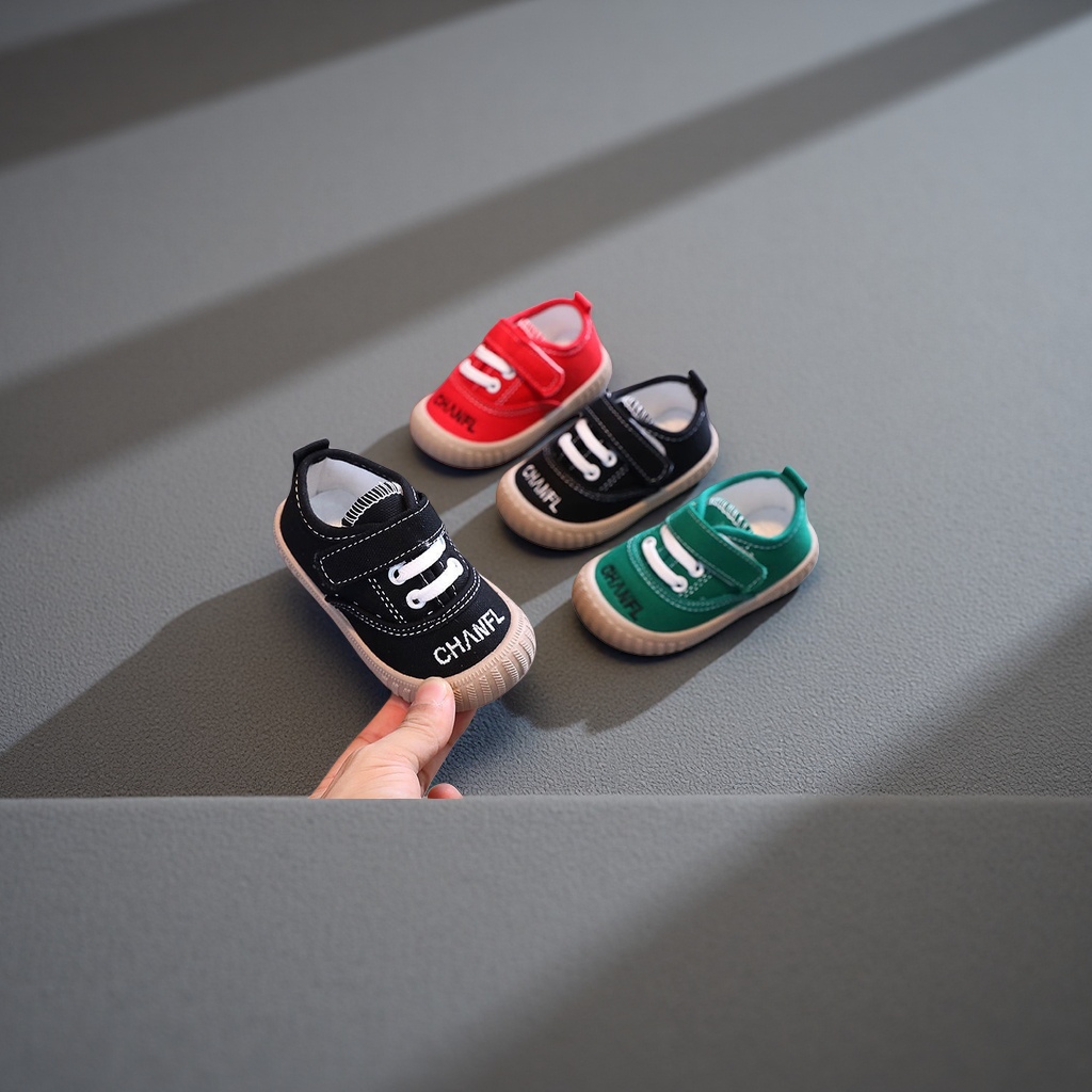 Shoes/步前鞋/鞋子/小孩学步鞋/地摊爆款/儿童运动鞋细节图