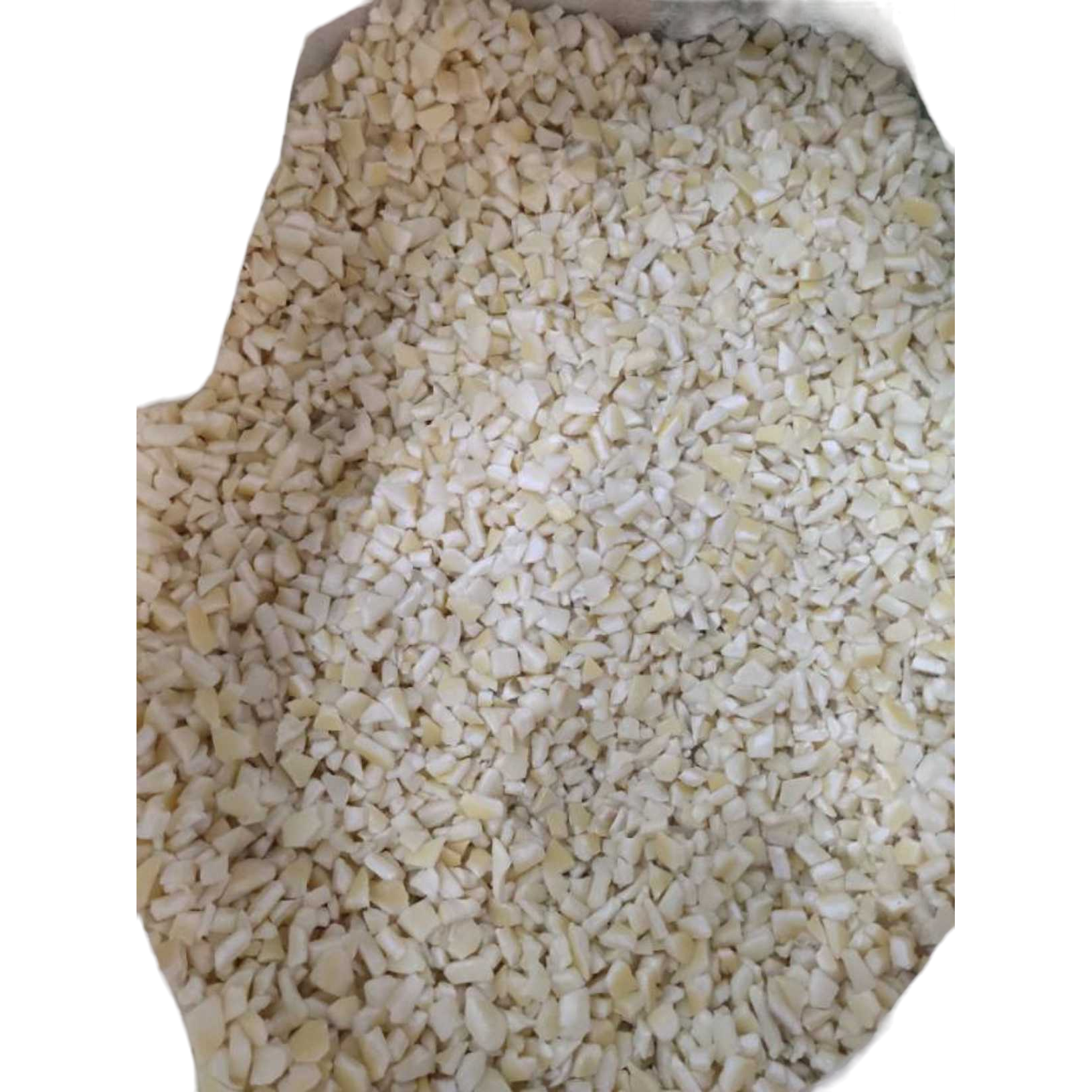 白色碎粒状牙膏 清新口气防蛀含氟洁齿佳洁士180g Item Picture