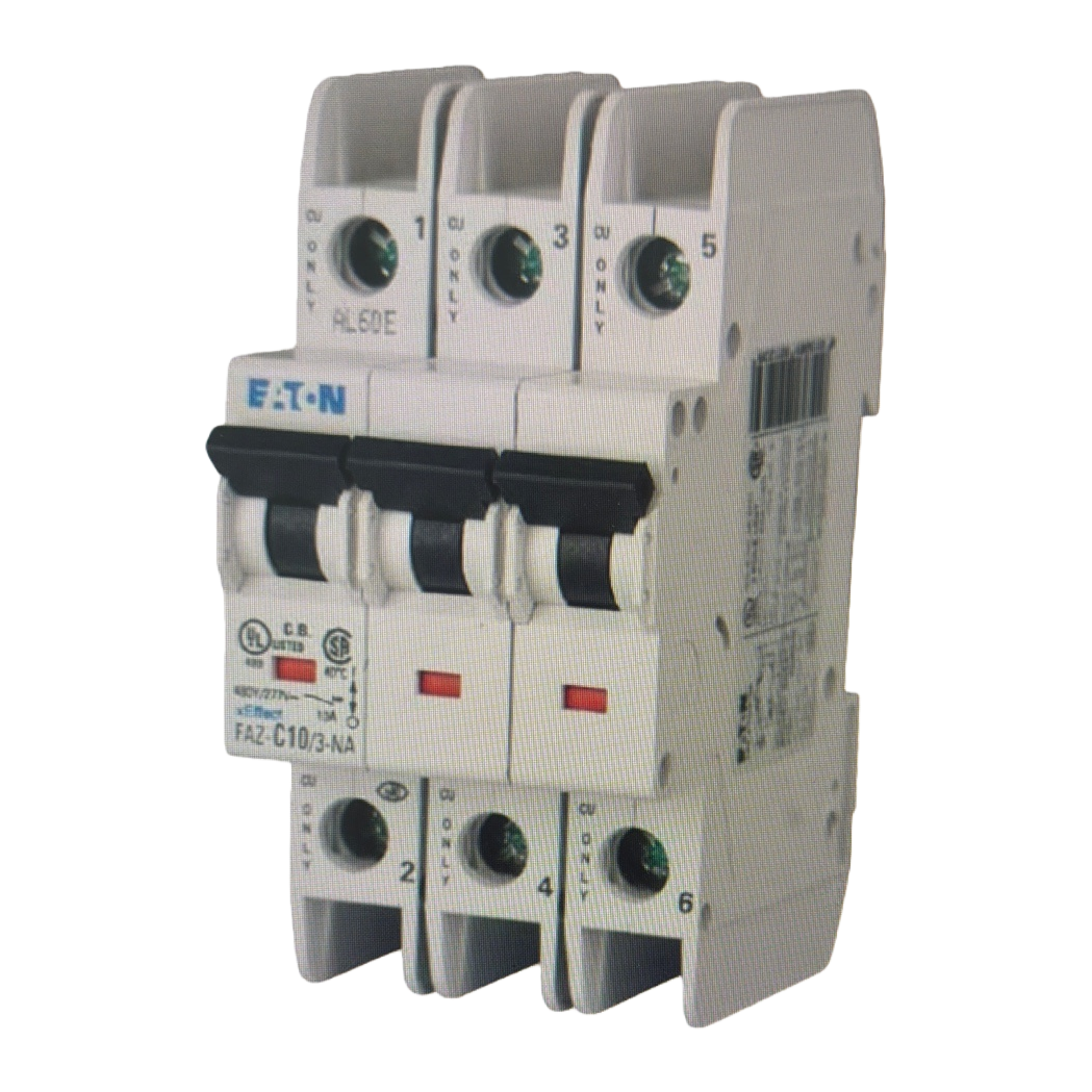 White circuit breaker household small air switch 2P 16A overload, short circuit protection and leakage protection Item Picture