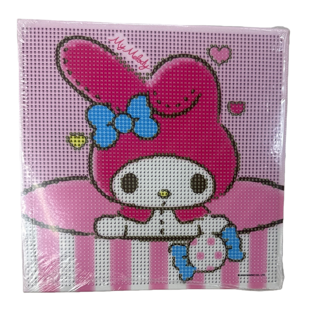 Pink packaging bag Item Picture
