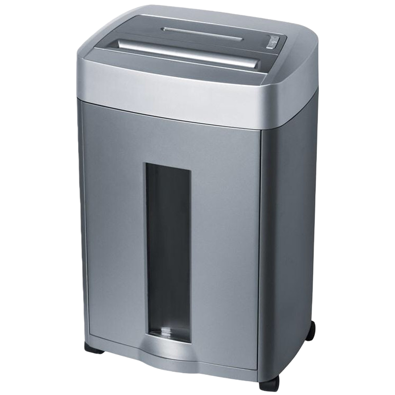 وتحفظ شركة Shredder، 16 صفحة من الورق الممزقة Item Picture